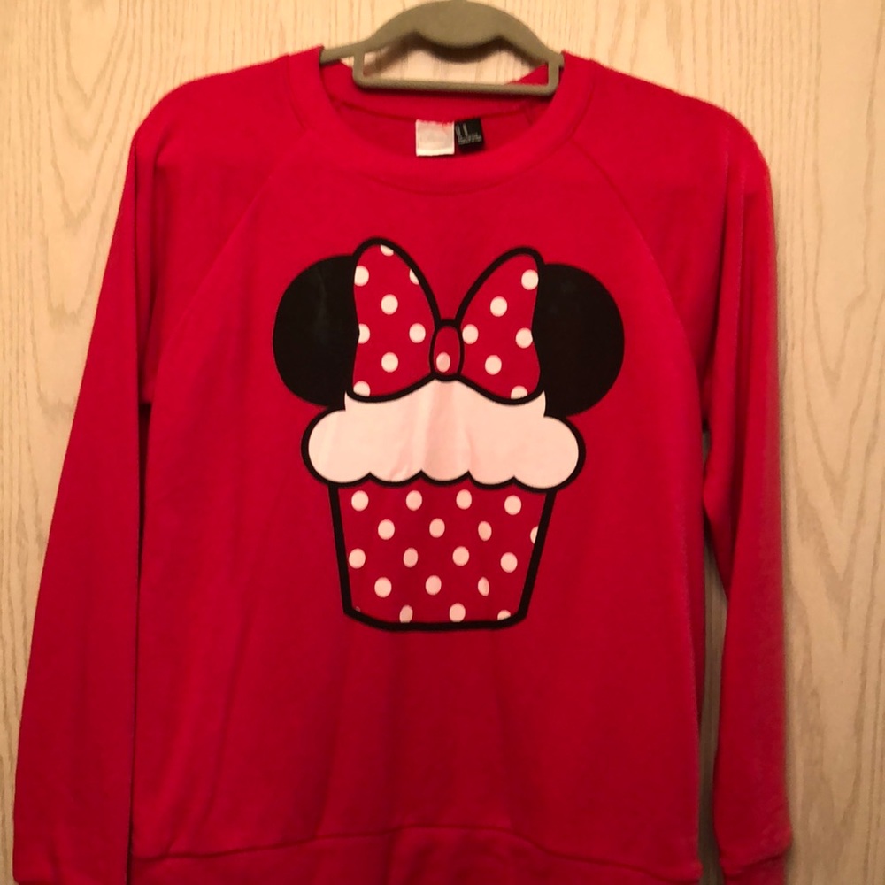 Minnie Mouse